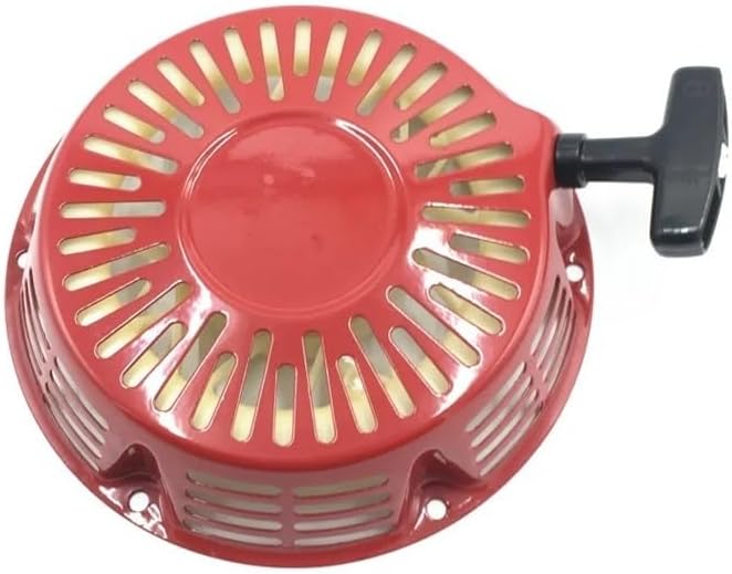 Rewind Pull Start Starter Recoil for 28400-ZE3-W01ZA GX340 GX390 11HP 13HP GX610 GX620 Engine