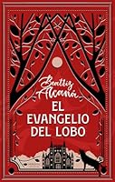 El evangelio del lobo 8412939808 Book Cover
