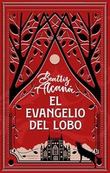 Paperback El evangelio del lobo Book