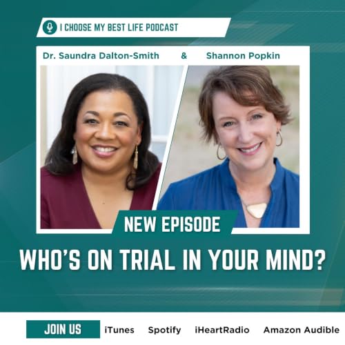 364 Who's on Trial in Your Mind