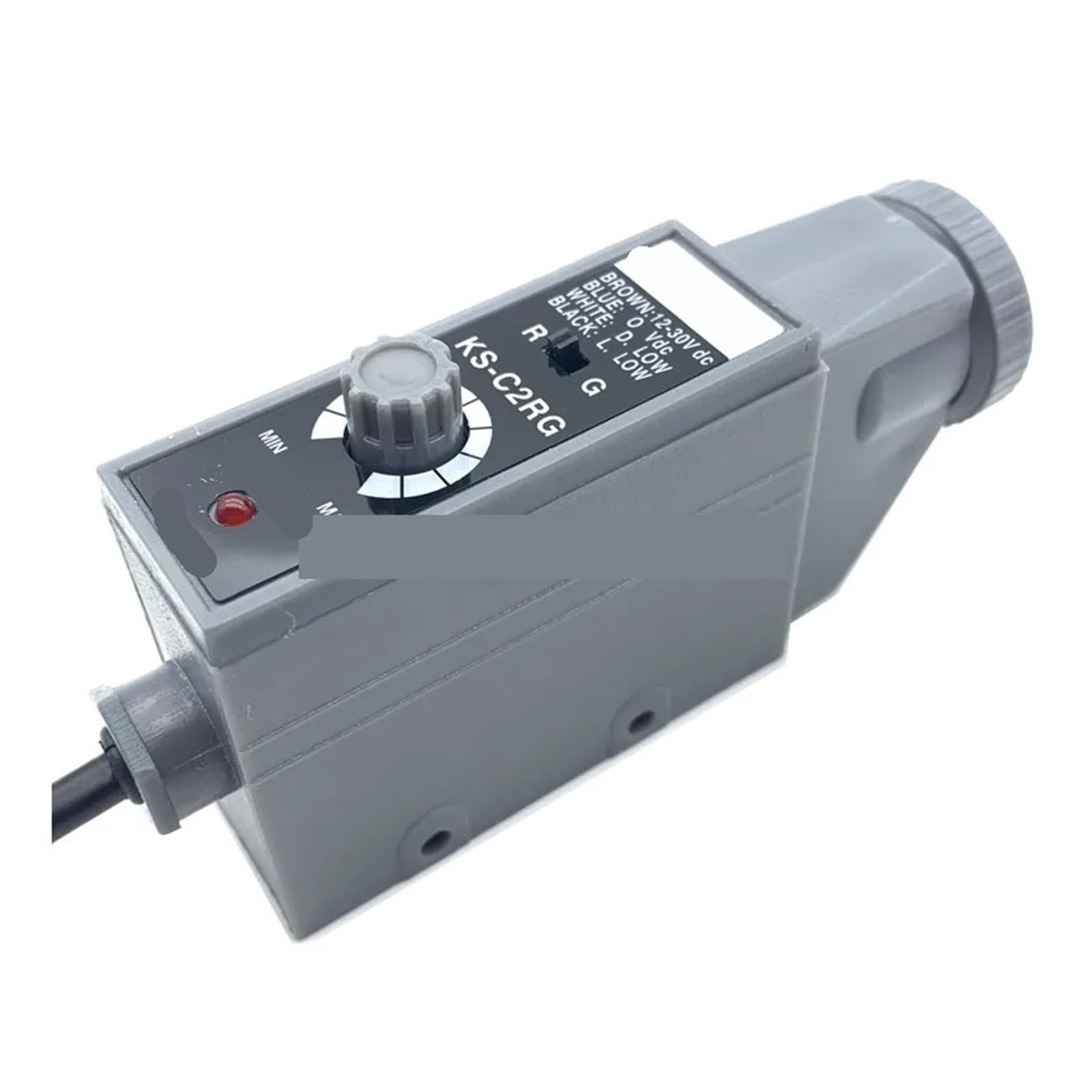 OSHZIKJII KS-C2RG Color Code Sensors Photoelectric Switch Photoelectric Eye