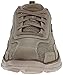Skechers USA Men's Glides Status Oxford,Taupe,11 M US