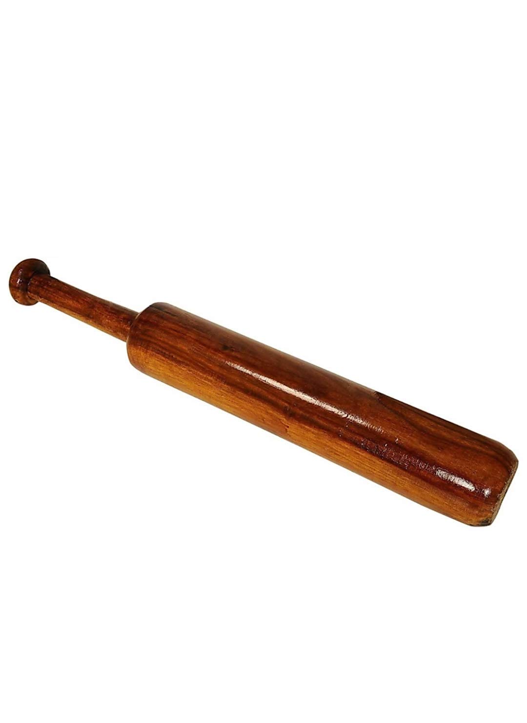 International Shopping Center Wooden 3kg Indian Clubs, Mugdar, Meel, Karla Kattai, Original Wooden 3KG-image-40