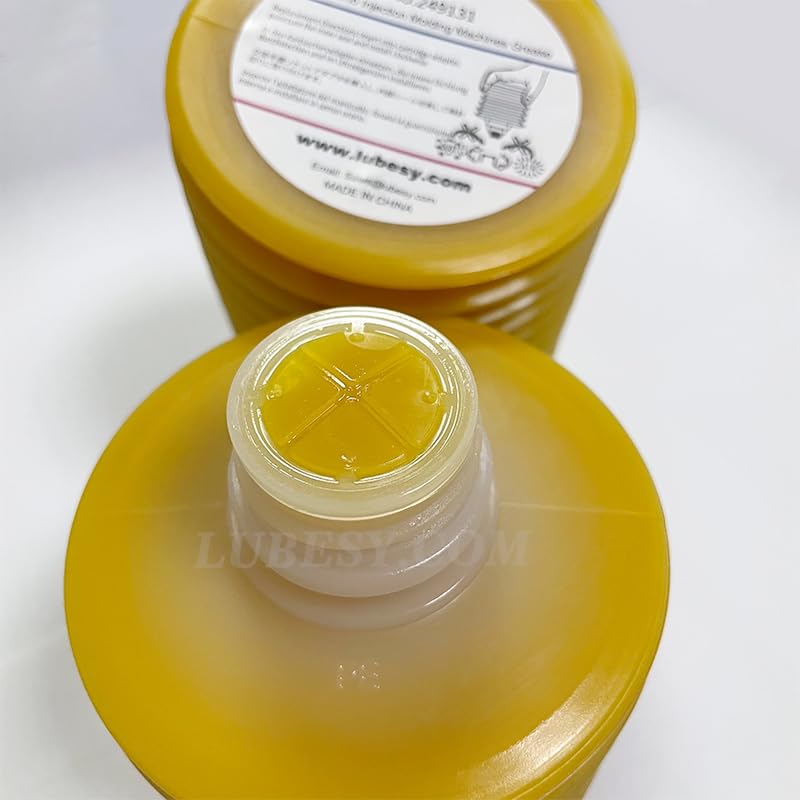 MYS-7 Grease 700ML, NO.249131 Cartridge Lube, compatible with
