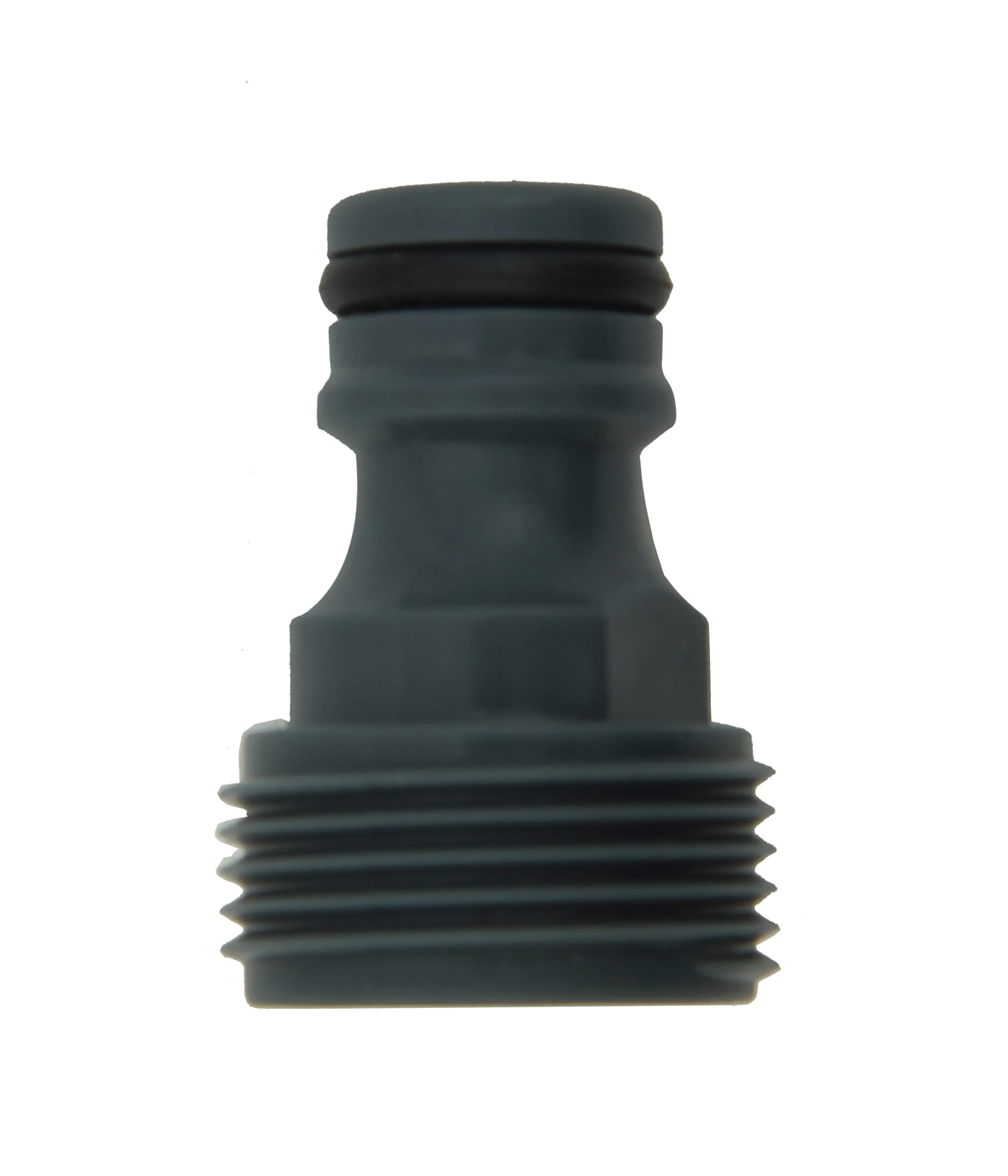 Tap Connector for Garden Hose - 2 Pack -12 Tap Connector for Garden Hose - 2 Pack -12