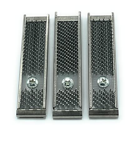Kicker Nap inserts (lot de 3) de remplacement Cover