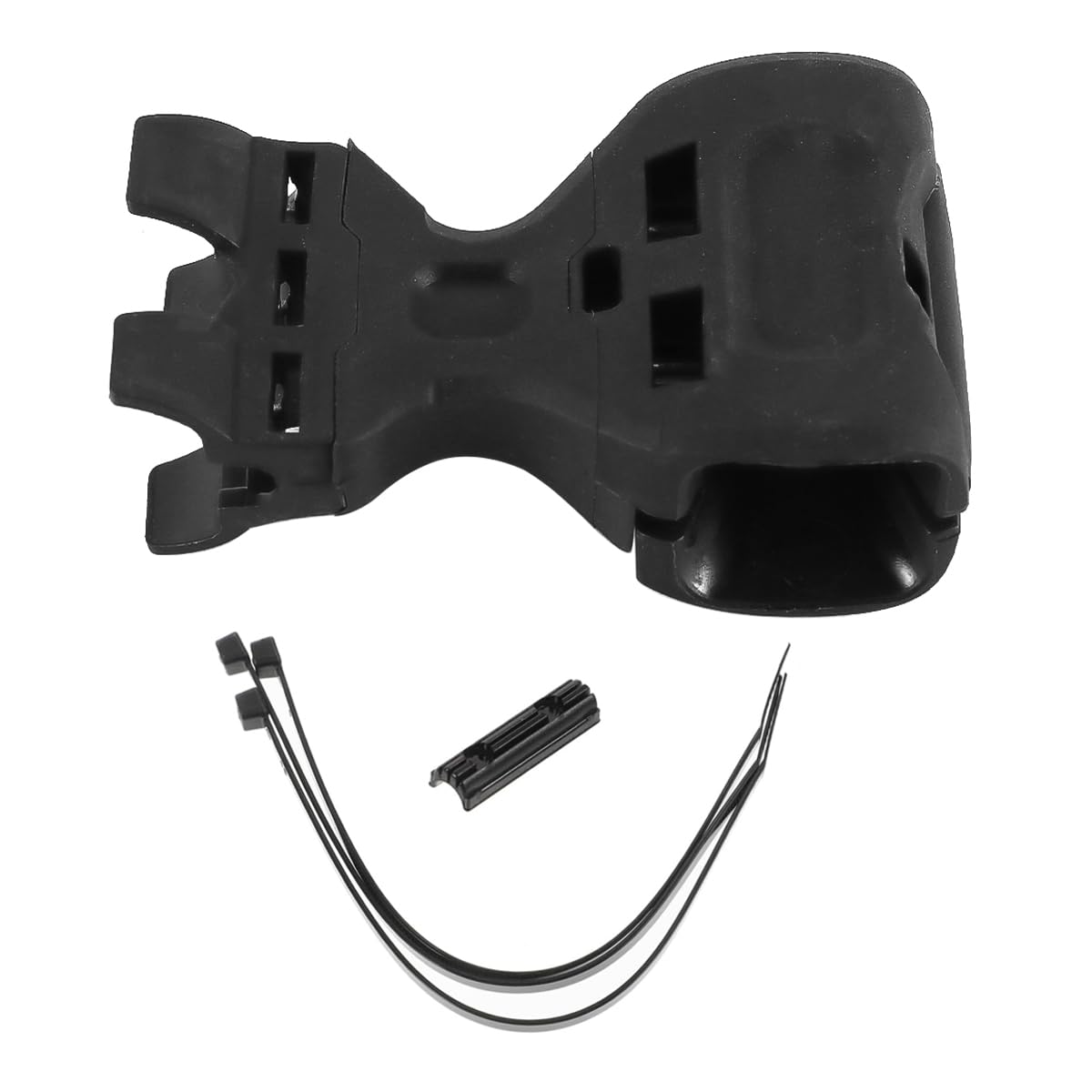Laroal Chain Guide Mountain Bike Chain Tensioner Bicycle Chain Mount For Most Bikes Road Bikes Mountain Bikes