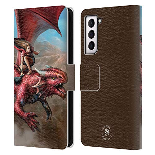Funda Samsung S21 5G tipo libro que evita pantallas rotas y sustituye a tu vieja cartera