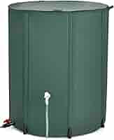 4751日本製 万能型貯水タンク 雨水貯留タンク 500L LT-500 ECO ポリコック付 500L 型式 LT-500】コダマ樹脂工業 雨水タンク