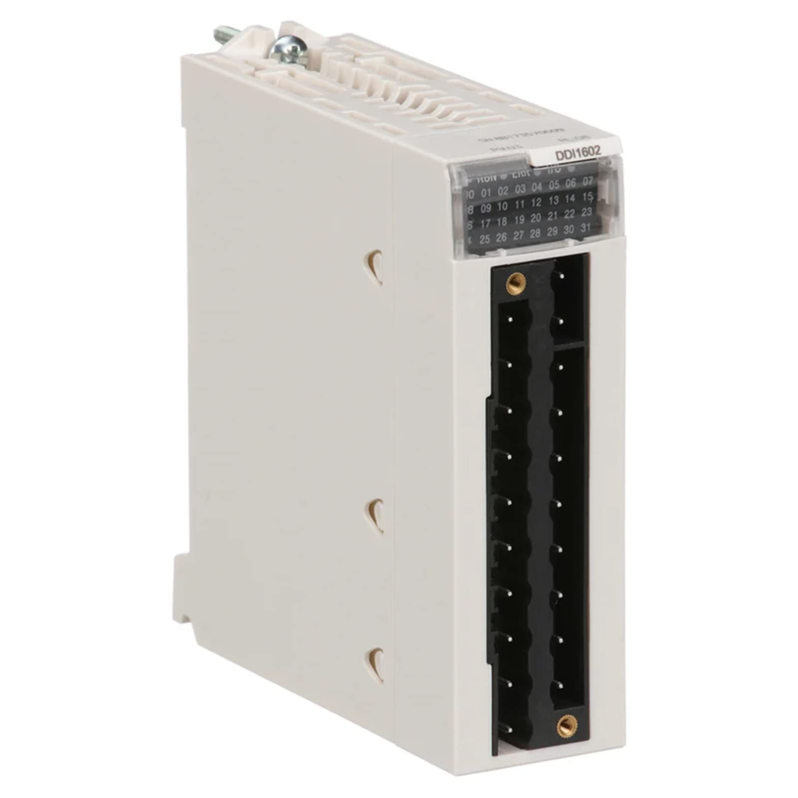 YNPPLGTJC BMXDDI1602 PLC Module Intput Sealed in Box 1 Year Warranty
