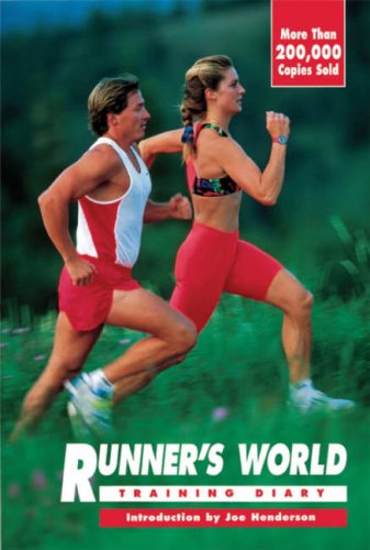 Runner's World Training Diary