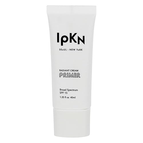 Miniatura 2 de ipkn radiante Crema Primer