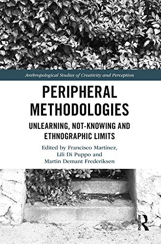 Peripheral Methodologies view 2