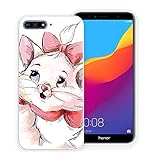 smartphone honor 7 amazon ❤ [Materiale TPU avanzato avanzato] La custodia di design trasparente è realizzata in silicone TPU di alta qualità e il suo piacevole materiale tattile ti darà una presa salda. Aggiungi resistenza ed estetica alla tua attrezzatura. Bordi curvi perfettamente curvi, l'anima in gomma morbida all'interno del TPU garantisce la massima protezione. Fornisce un'eccellente protezione per il tuo prezioso telefono, evitando graffi, impronte digitali, polvere, urti e cadute.