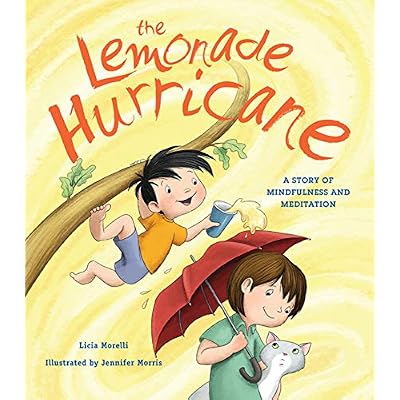 The Lemonade Hurricane
