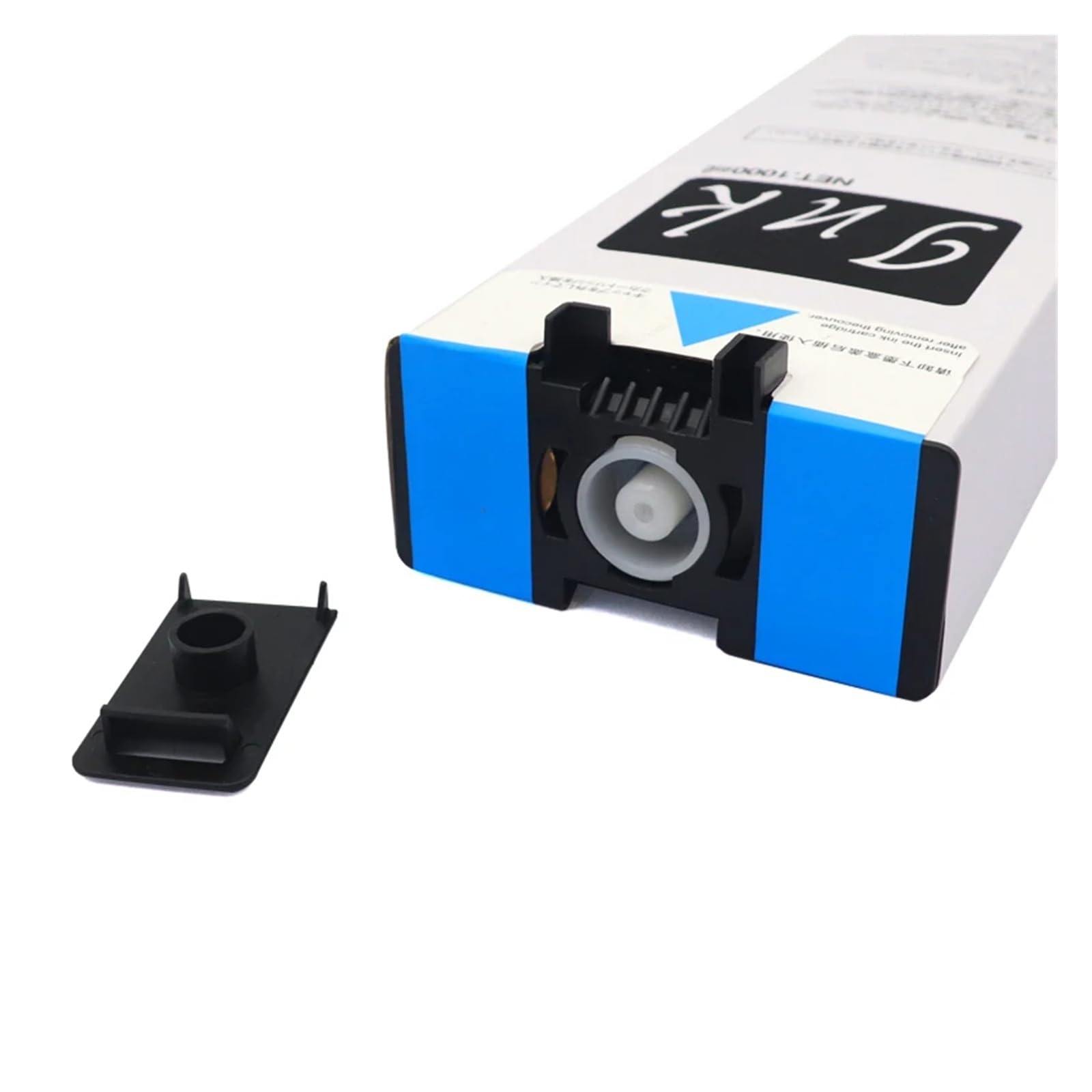 S6701 S6702 S6703 S6704 Cartucce D'inchiostro Compatibili For Riso 3150 | 7150 9150 3110 7110, Chip Incluso, 1000 Ml/cartuccia(CY)