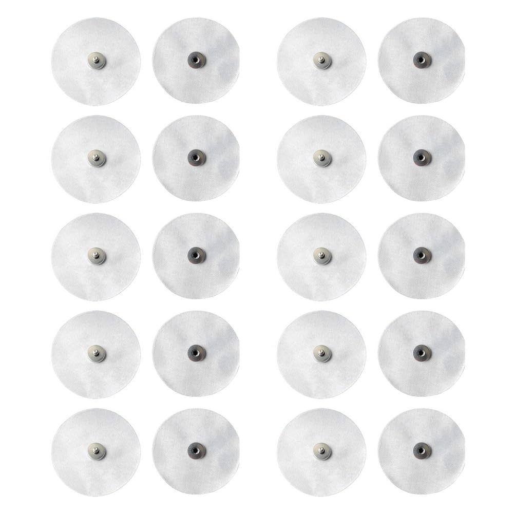 CTRLZS Duvet Snaps, Iron on Plastic Clips for Comforter Fasteners, Fits All Quilt Sheets
