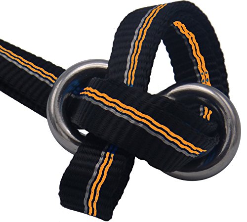 KLIFFHÜNGER - Gancio in metallo