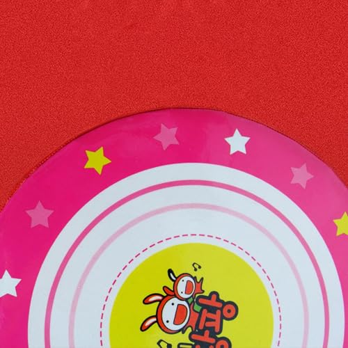 Tambour d'instruments de percussion pour spectacles de maternelle et ateliers - 7