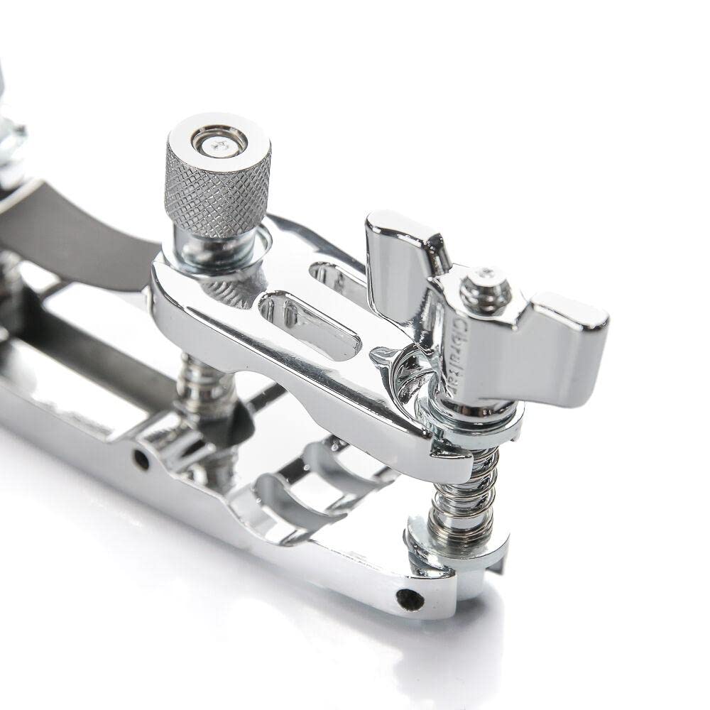Gibraltar SC-FMC Flex Multi Morsetto