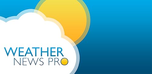 Weather News Pro