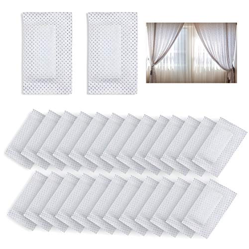 Top 10 Best Lead Drapery Weights (Guide And Comparison) Mercury