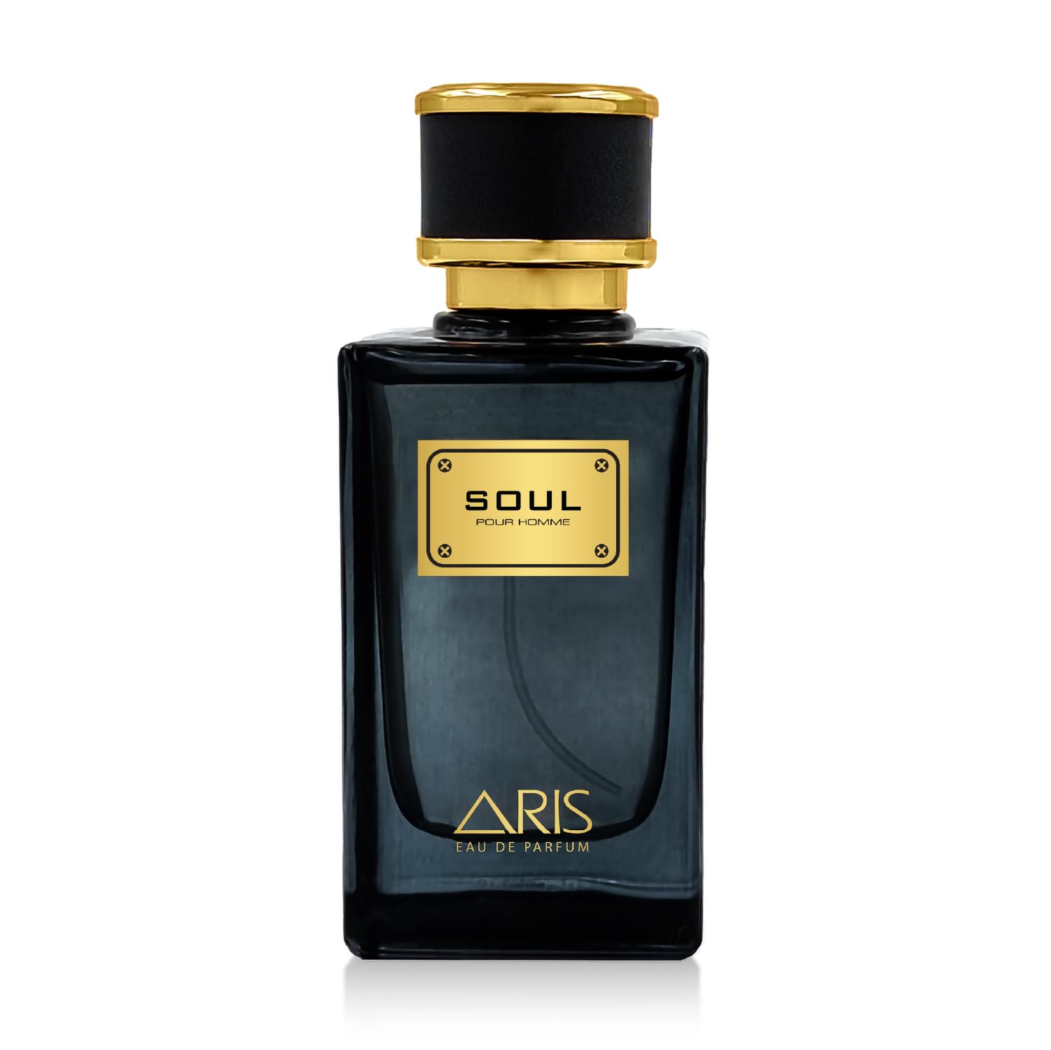 Aris Eau De Parfum - Soul, 100ml EDP| Long Lasting Fragrance Perfume | Ideal Gift for Men | USA-image-23