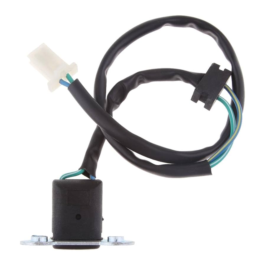 Amazon | F Fityle ホンダ用 バイク 部品 ピックアップコイル