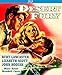 Desert Fury [Blu-ray]