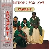 Prescriptions For Love [Vinyl LP]