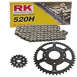 RK Takasago Chain Japan