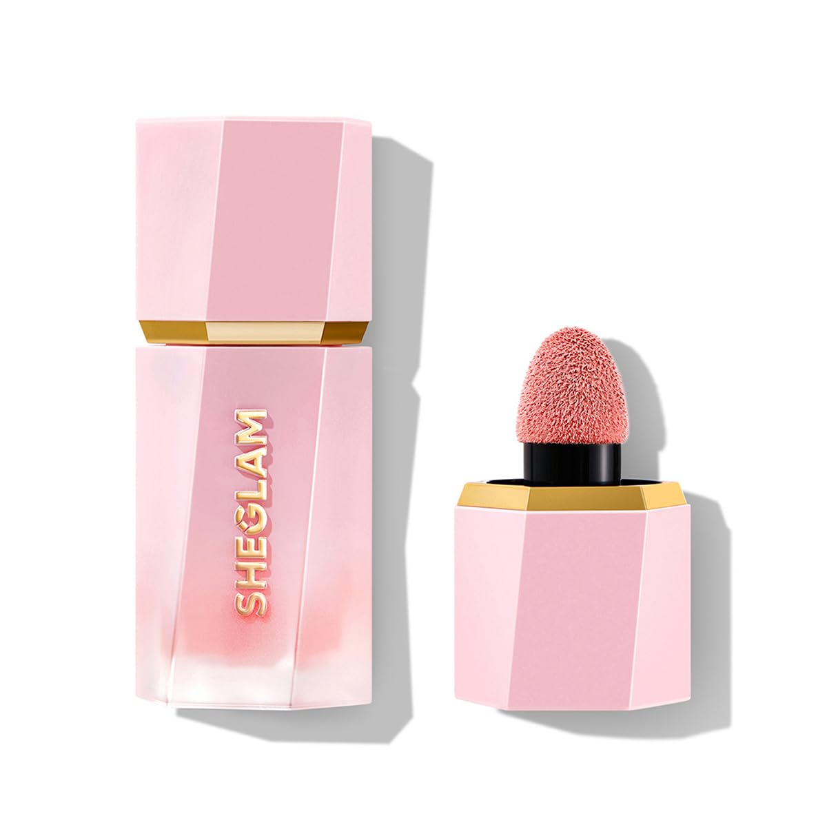 SHEGLAM (シーグラム)カラーブルーム リキッドチーク 全25色【マット/…
