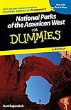 National Parks of the American West For Dummies