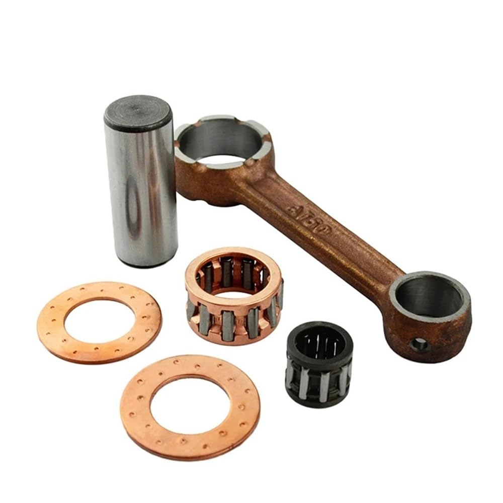 Bielle de moteur pour moto NB50 NN50 NQ50 TG50 1984-1986