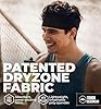 Mens Sweat Bands - Mens Headband - Head Bands Working Out Men Sports Headband Men Performance Headband Men - Athletic Headbands Men Cycling Sweat Band, Football Headbands - Sweat Bands Headbands Men #1