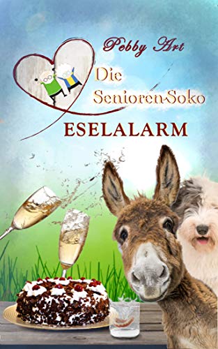 Die Senioren-Soko: Eselalarm (Fall 1) (German
