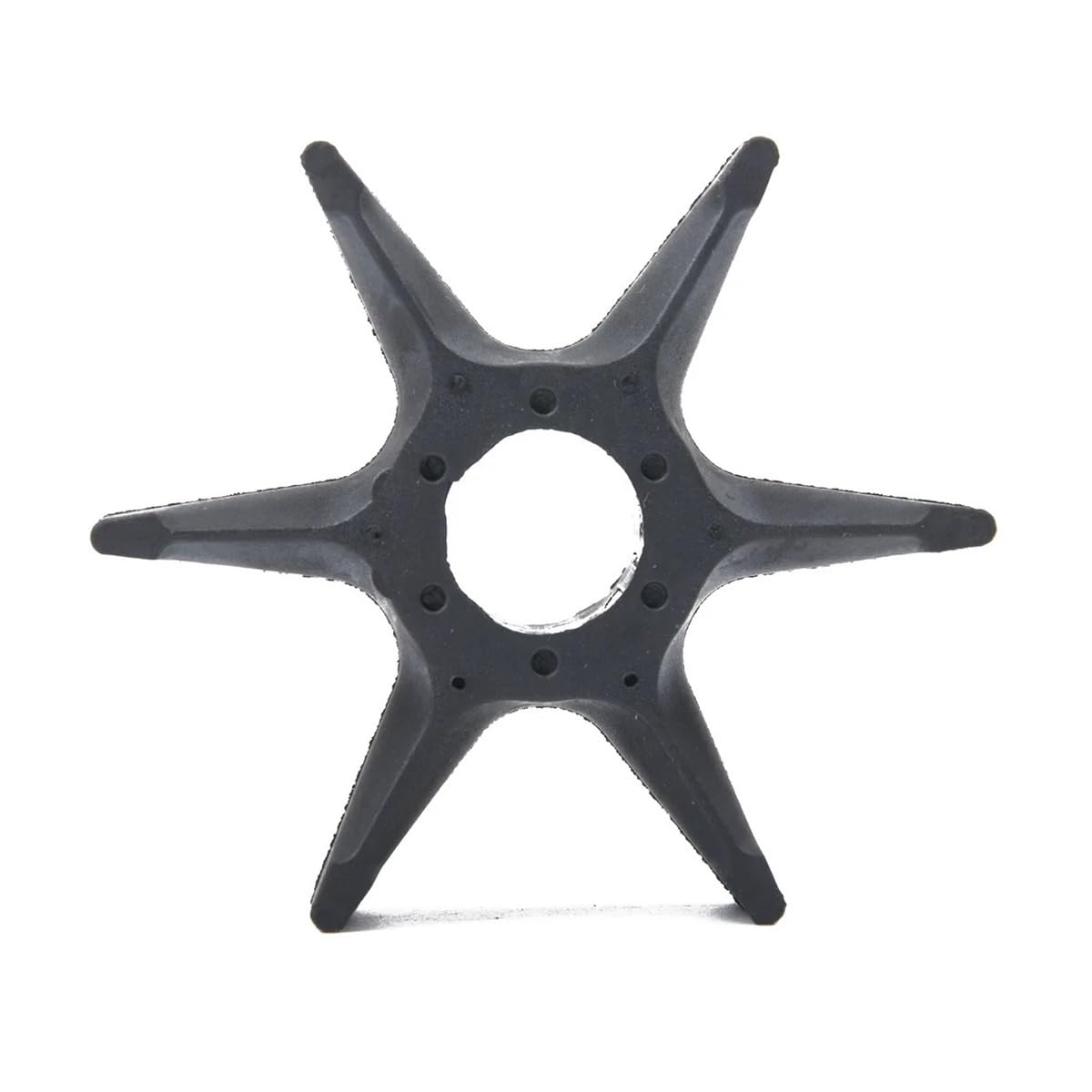 Turbine flexible en caoutchouc pour pompe à eau hors-bord 18-3088 6F5-44352-01