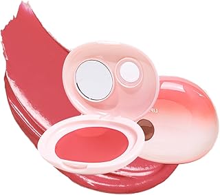 2-in-1 Lip and Cheek Tint Balm - Dewy Waterli...