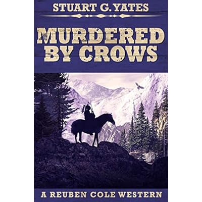Murdered By Crows
