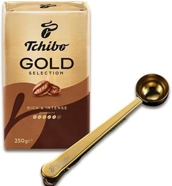 Gold Selection 4x250g Filtre Kahve