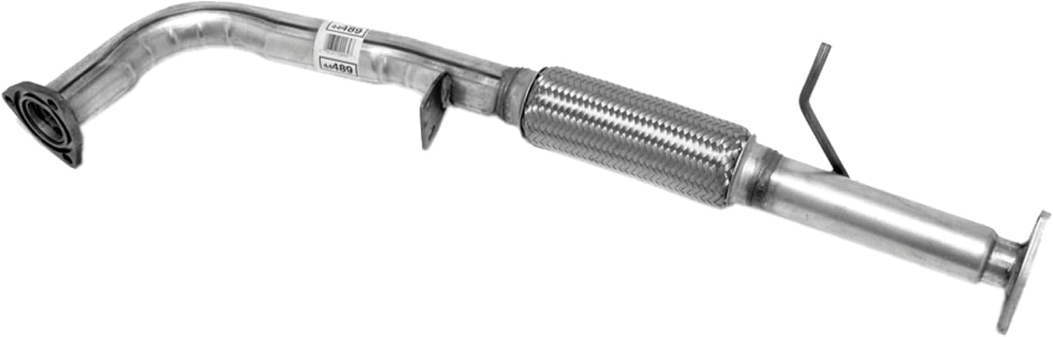 Walker 44489 Exhaust Pipe for Honda Accord