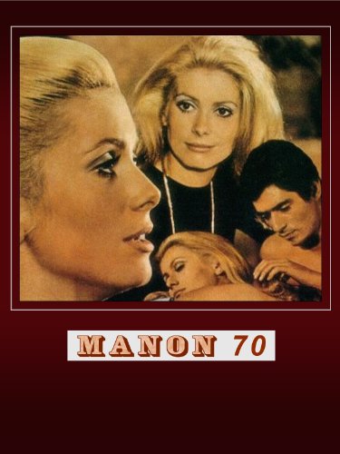 Manon 70