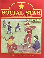 Social Star: Peer Interaction Skills Book 2 0930599918 Book Cover