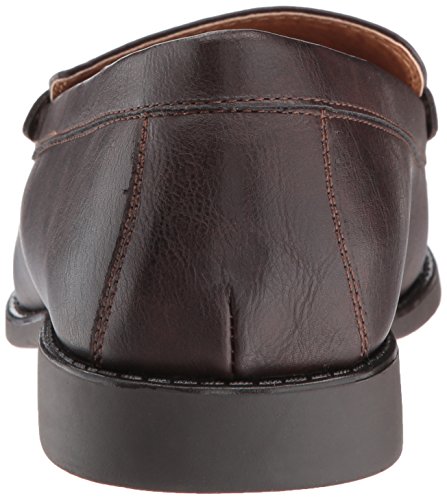 IZOD Men's Edmund Penny Loafer3