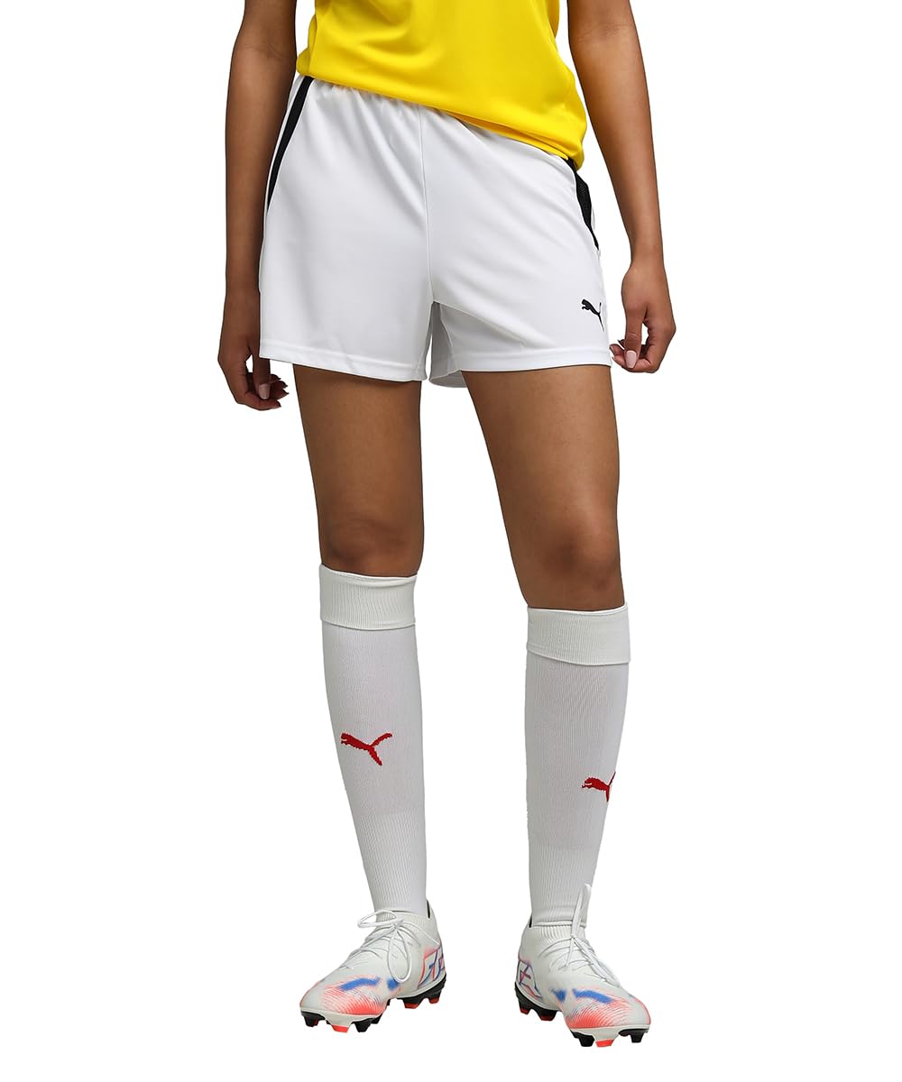 PUMA teamLIGA Shorts W