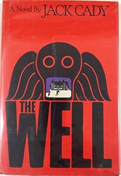 Hardcover The Well Book