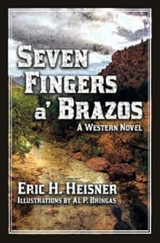 Seven Fingers a' Brazos