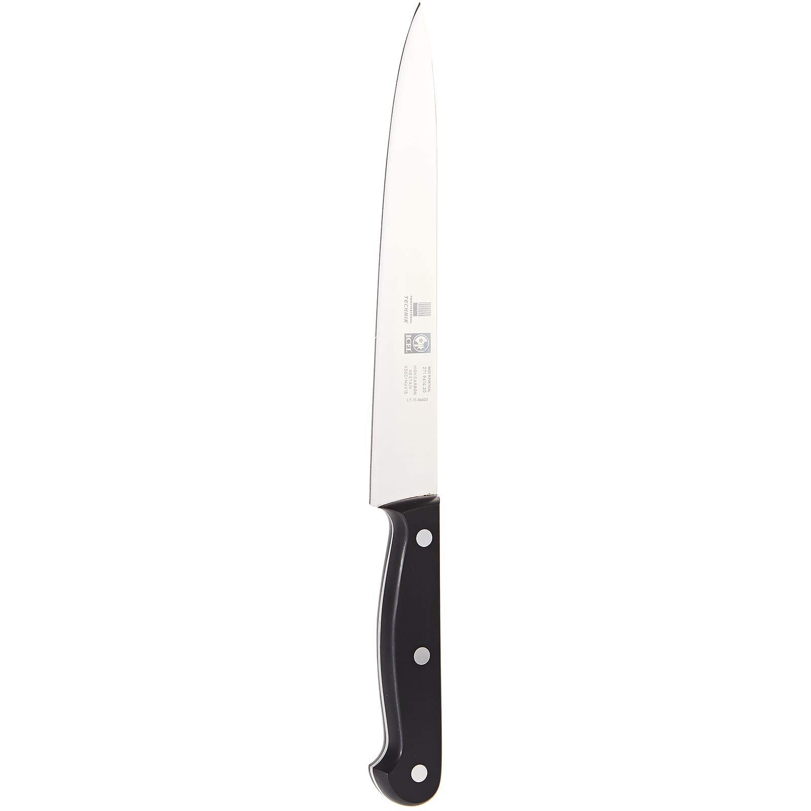 ICELCarving Knife - 271.8614.20