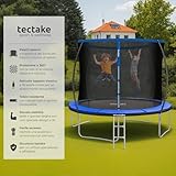tectake B0DPR3VKHX lato 2