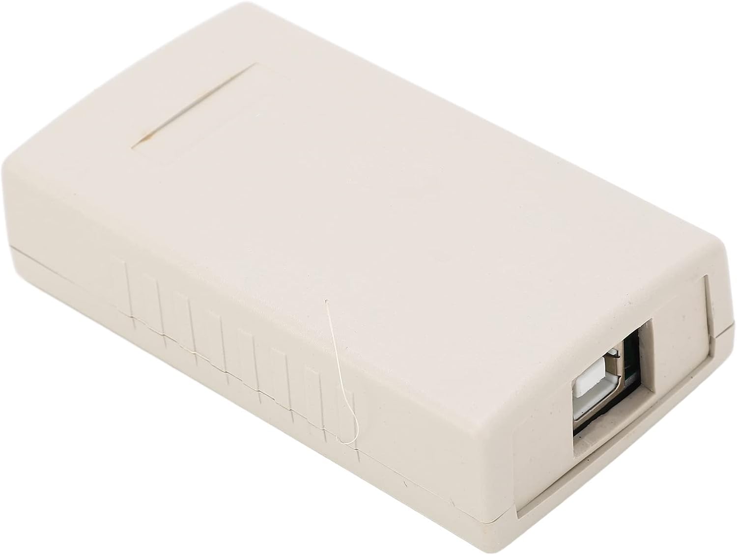 Walfront P810 Interface Module 2 Interfaces ABS Material for 810 Data Line RS232 USB Interfaces